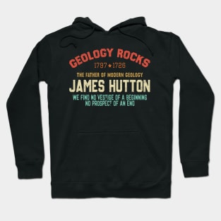 Geology Rocks! Hoodie